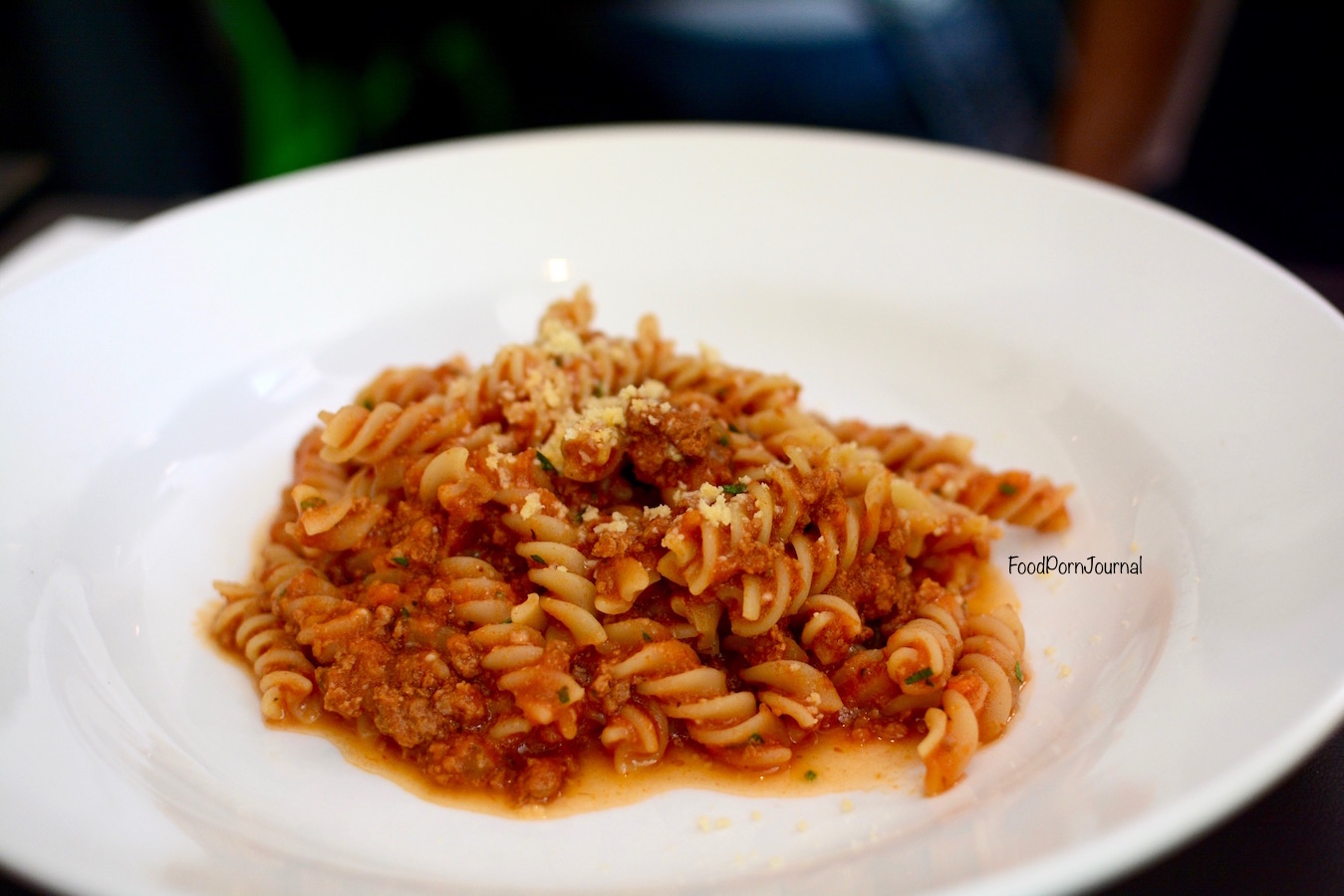 Bicicletta Canberra bolognese