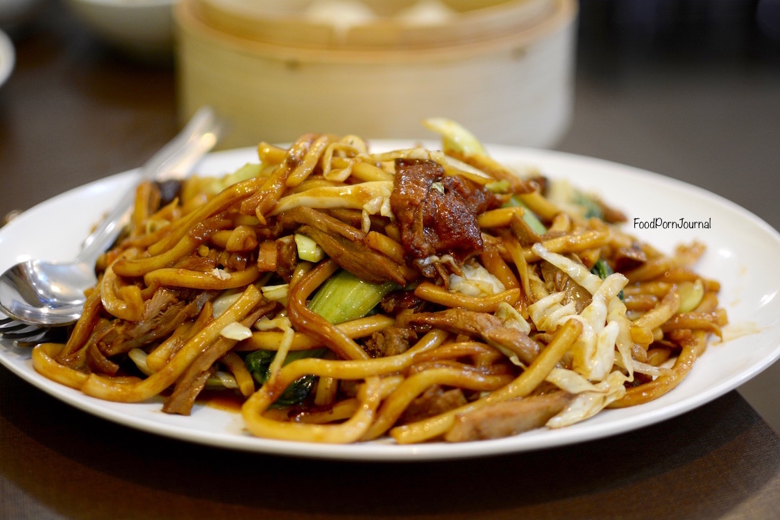 Jade Dumpling Noodle House Gungahlin Peking Duck noodles