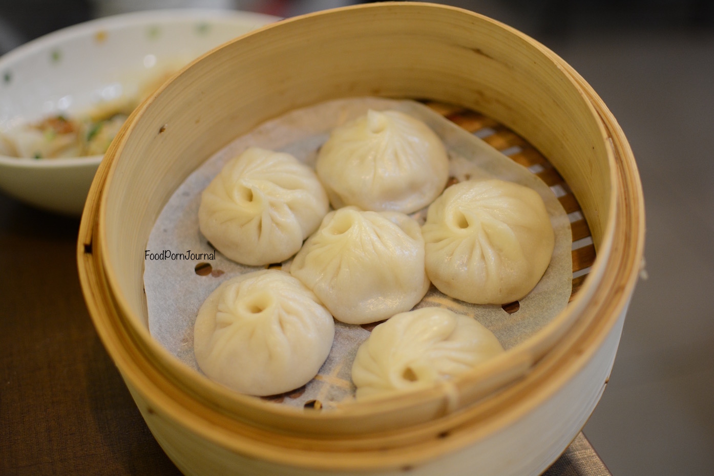 Jade Dumpling Noodle House Gungahlin xiao long bao