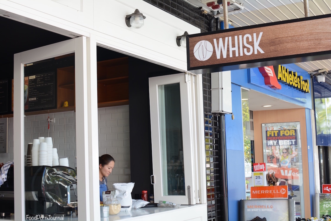 Whisk Creamery Subiaco Perth