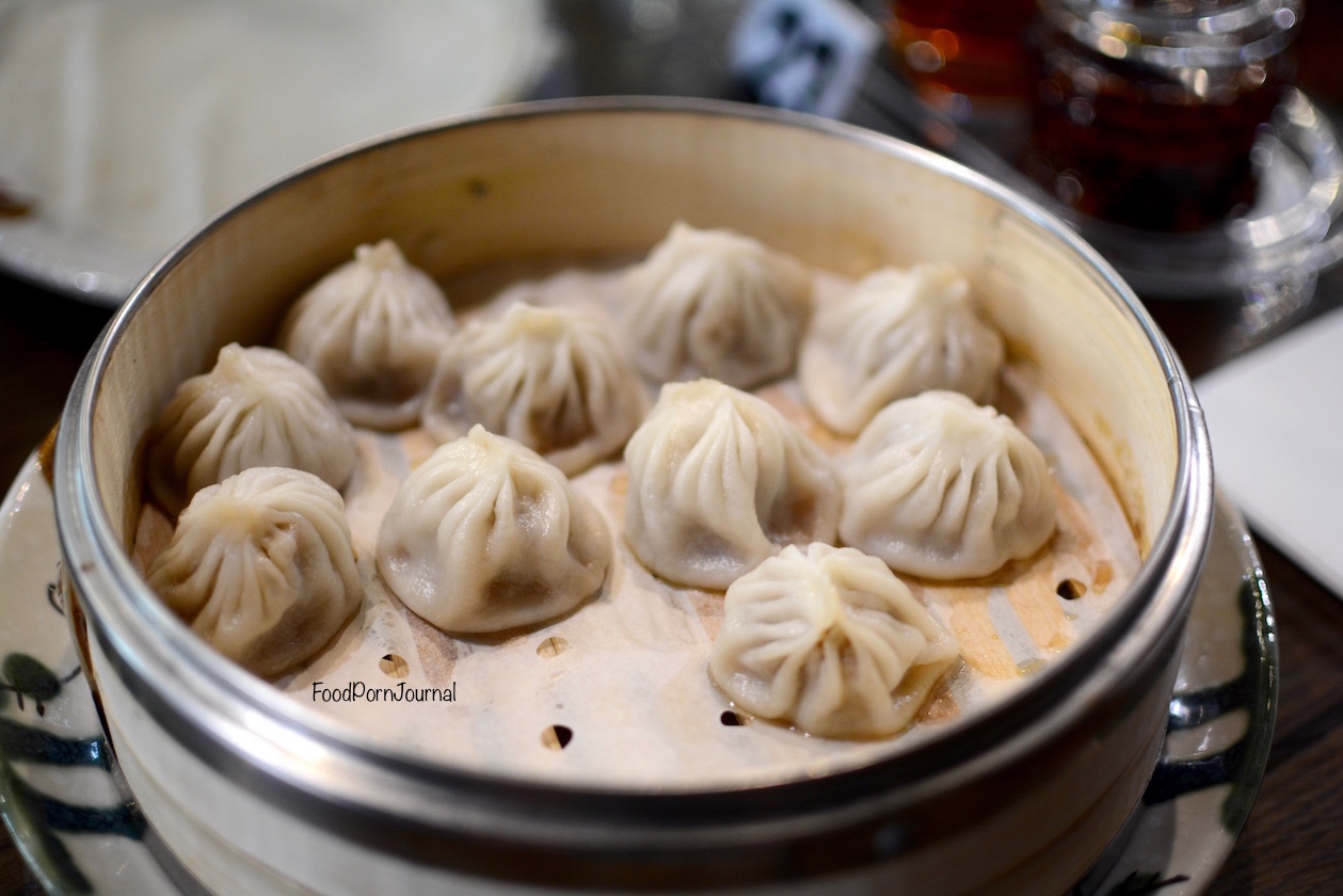 Yat Bun Tong Braddon xiao long bao