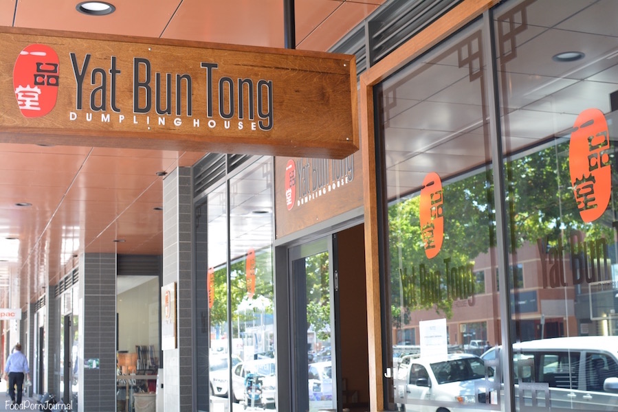 Yat Bun Tong Braddon