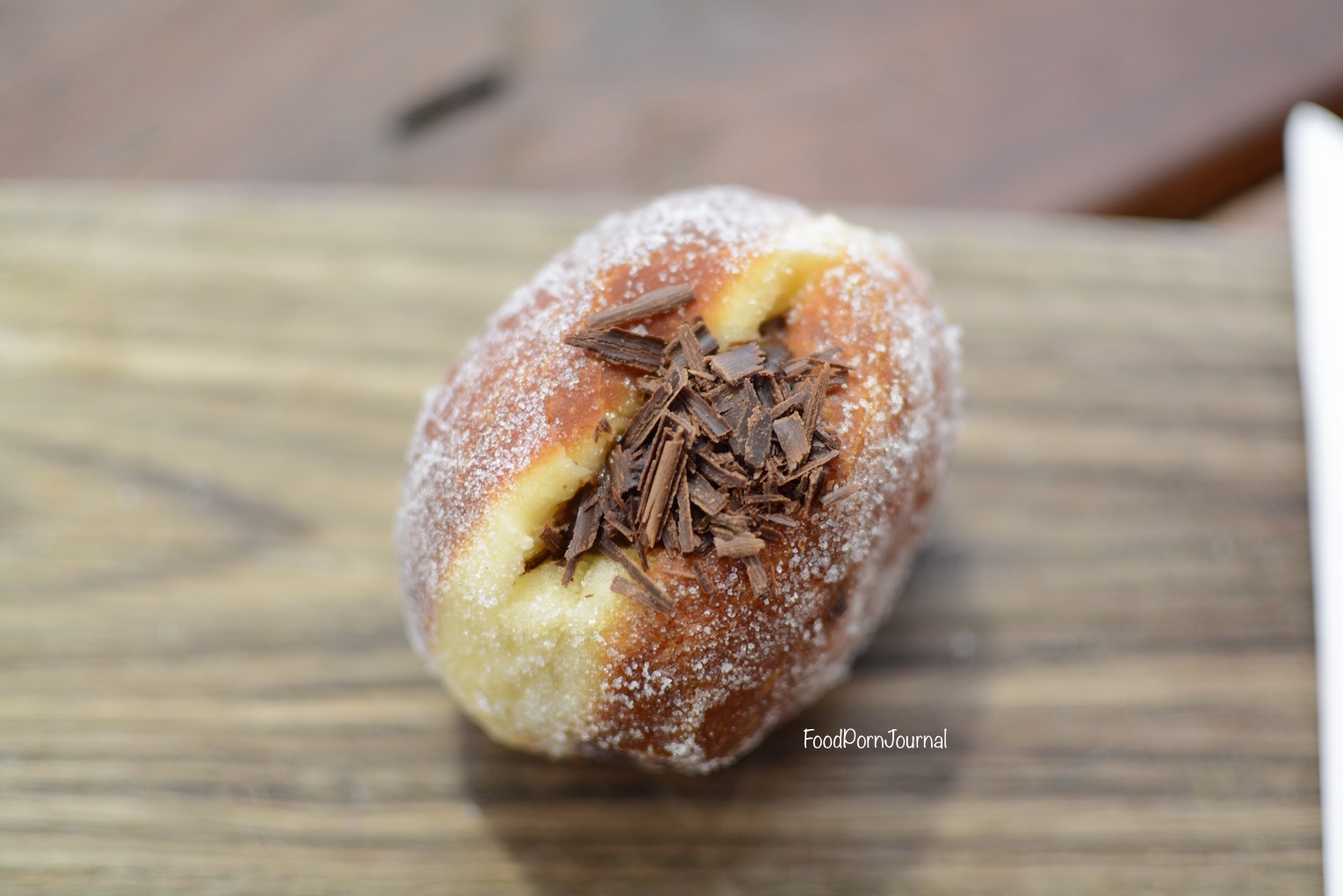 Tree Eighty3 Bombolini doughnuts1