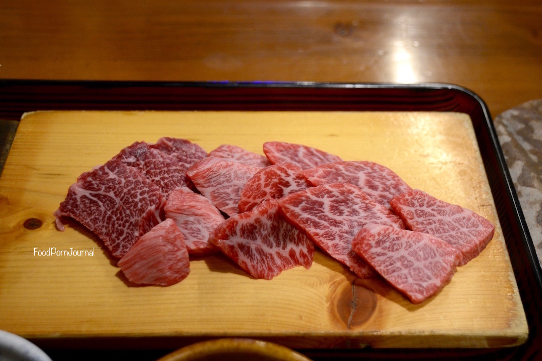 Japan Takayama Mikado beef