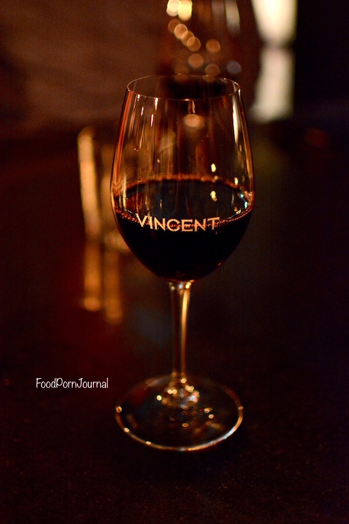 Vincent Barton wine