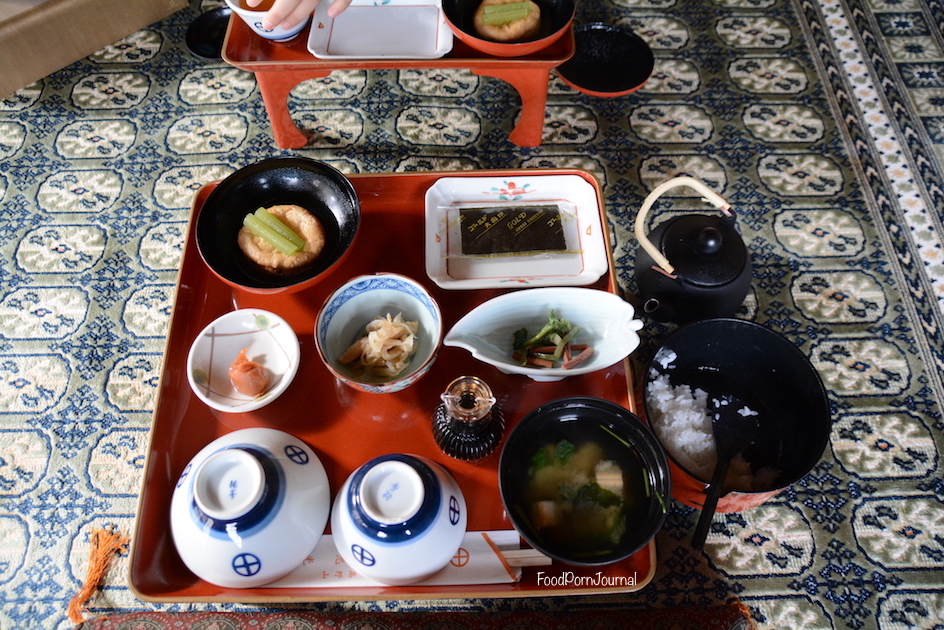 koyasan-japan-eko-in-food