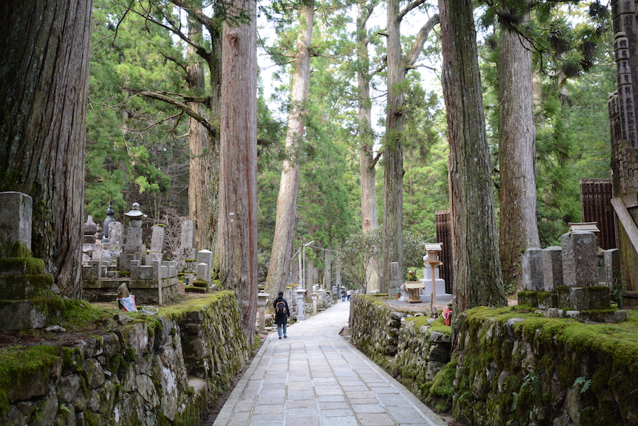 koyasan-japan-okunoin