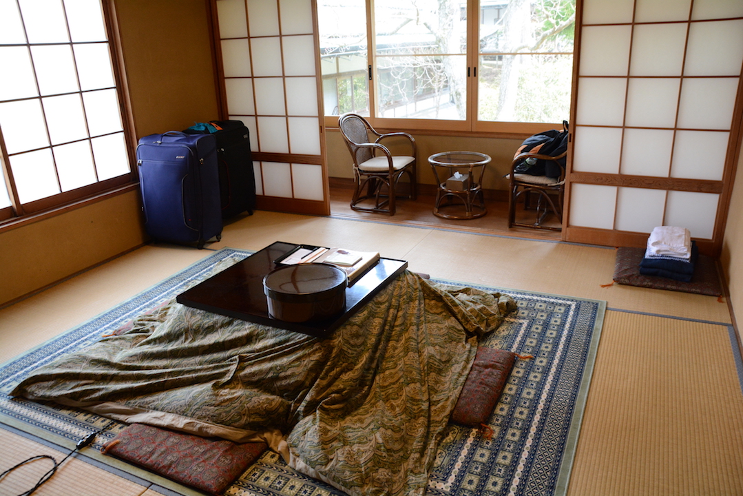 koyasan-japan