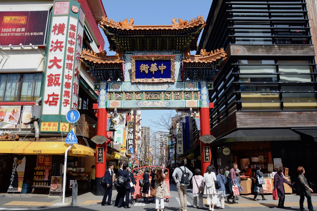 yokohama-japan-chinatown