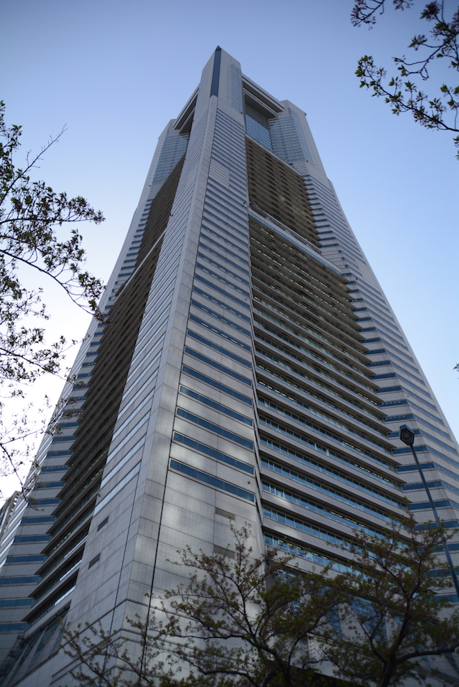 yokohama-landmark-tower-japan