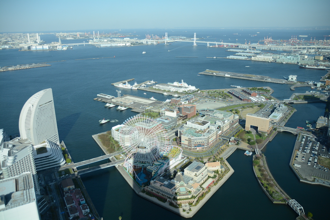 yokohama-landmark-tower-view-japan