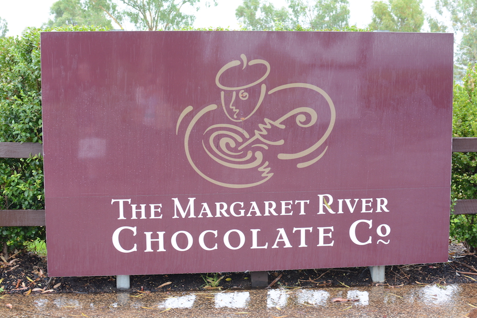 Swan Valley Margaret River Chocolate Company