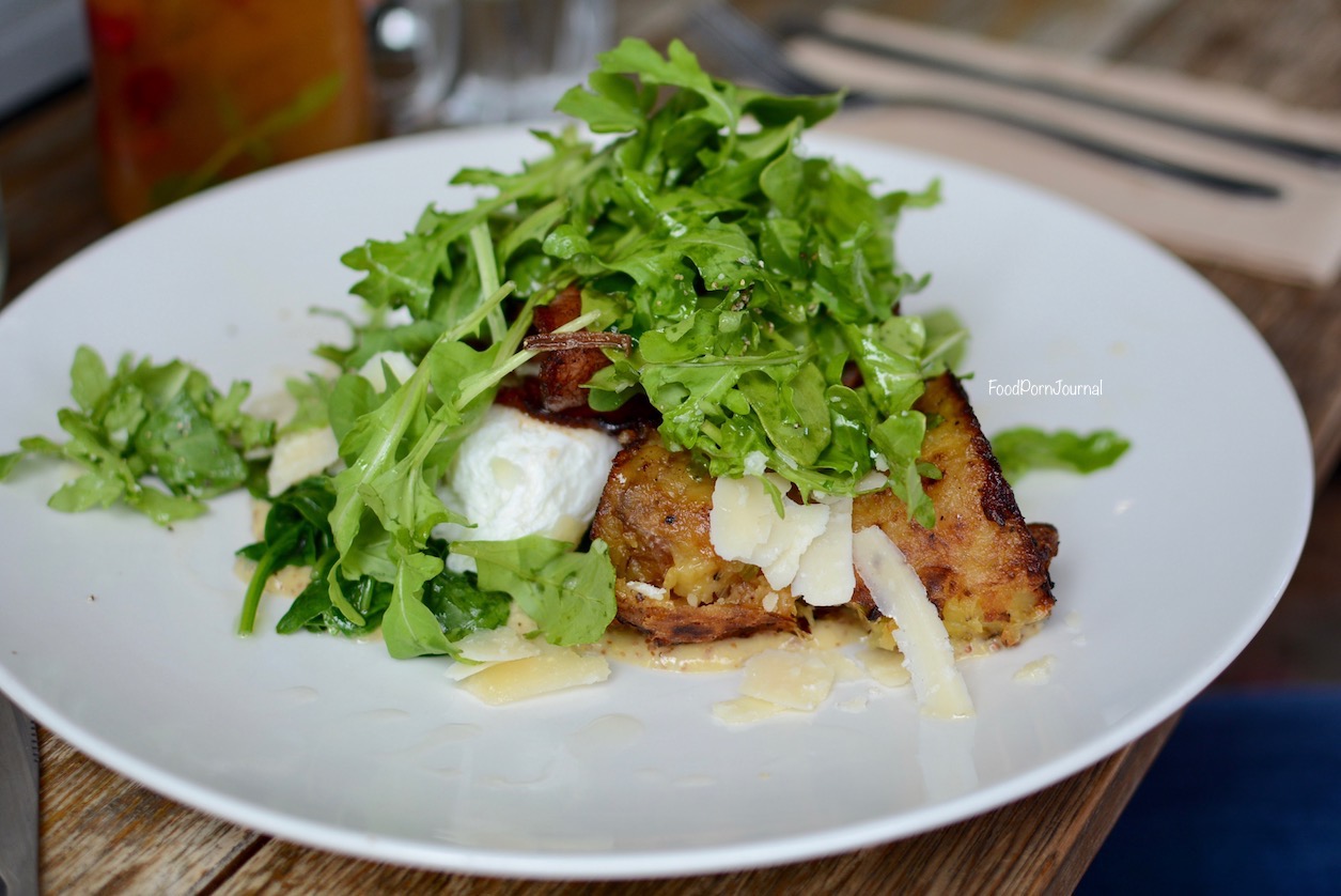 Sayers Sister Perth potato rosti