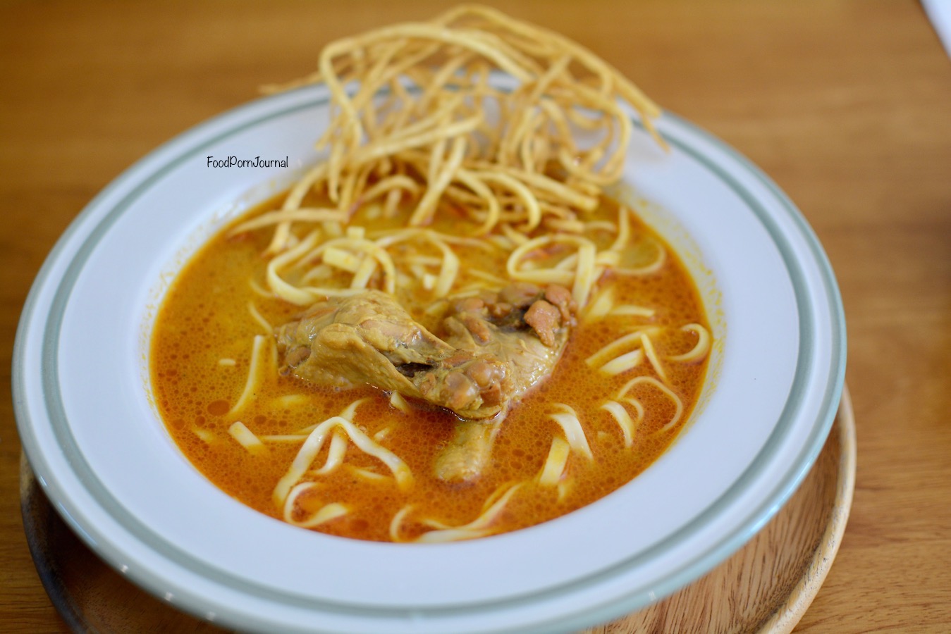 Khao soi