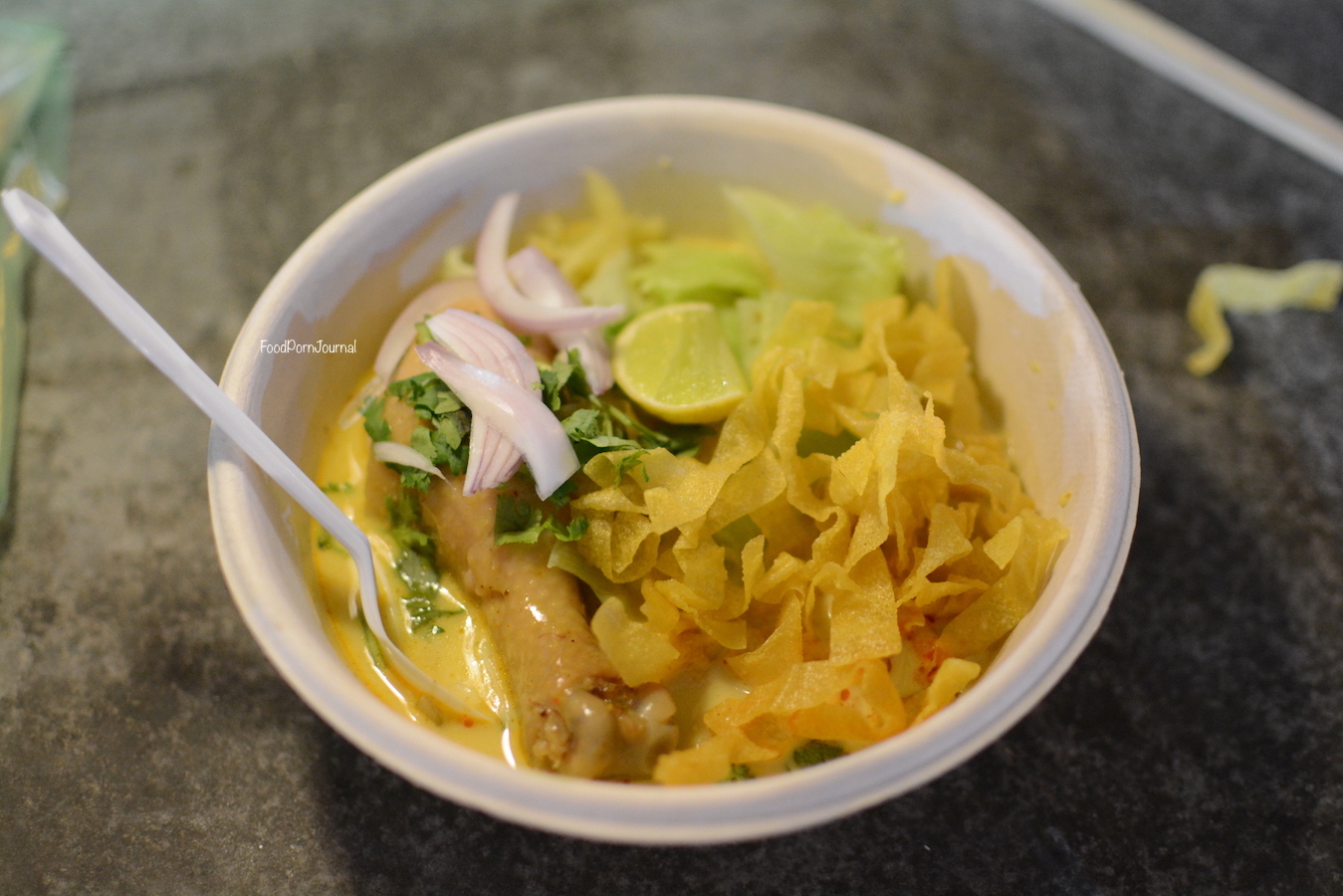 Khao Soi