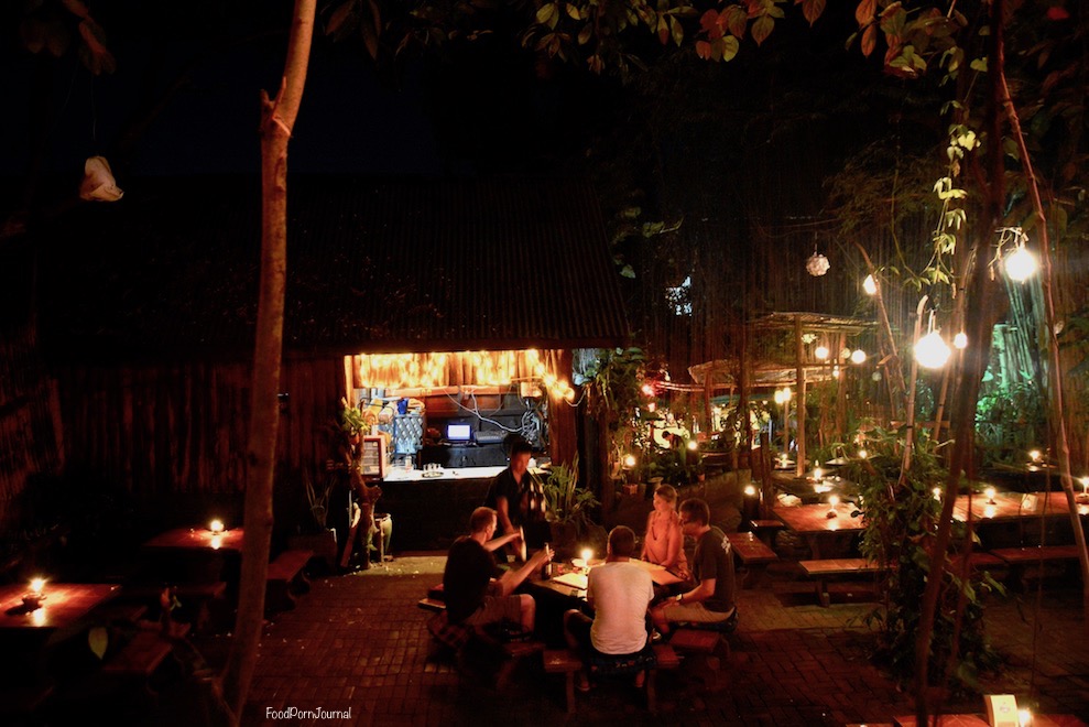 Luang Prabang Lao Lao Garden