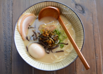 Ramentic tonkotsu