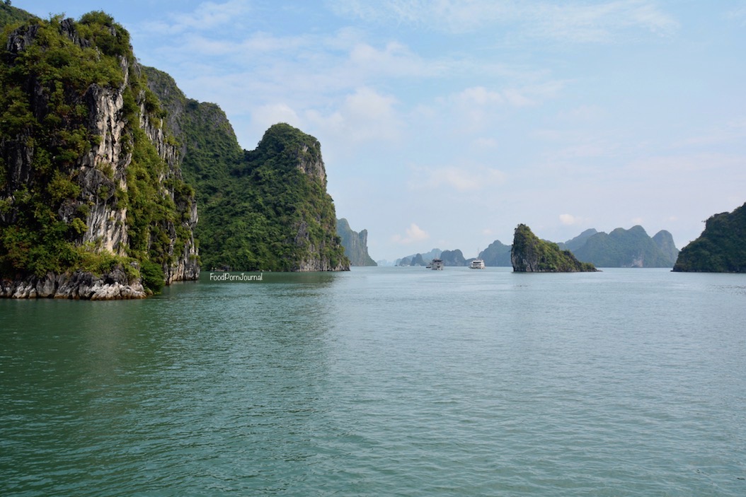 Halong Bay