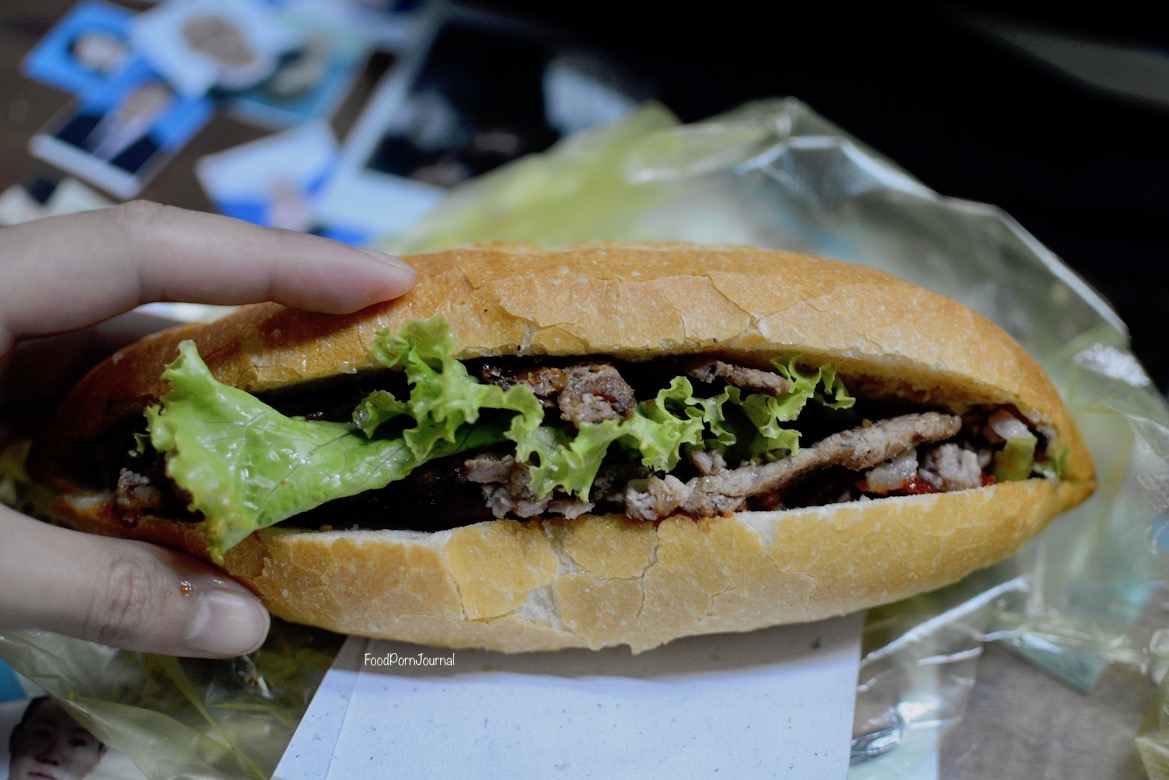 Banh Mi Phuong Hoi An