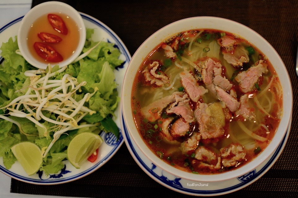 Bun Bo Hue