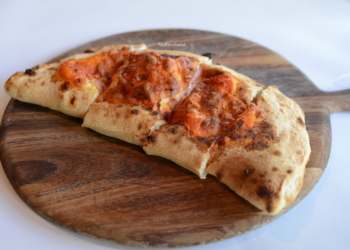 La Cantina calzone