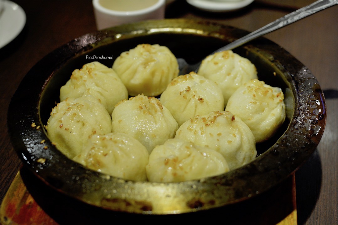 Kai Chi Taipei fried pork buns