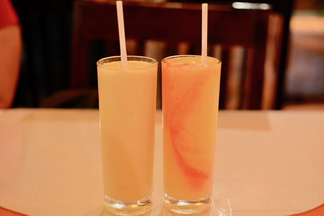 Lanterns Nha Trang drinks