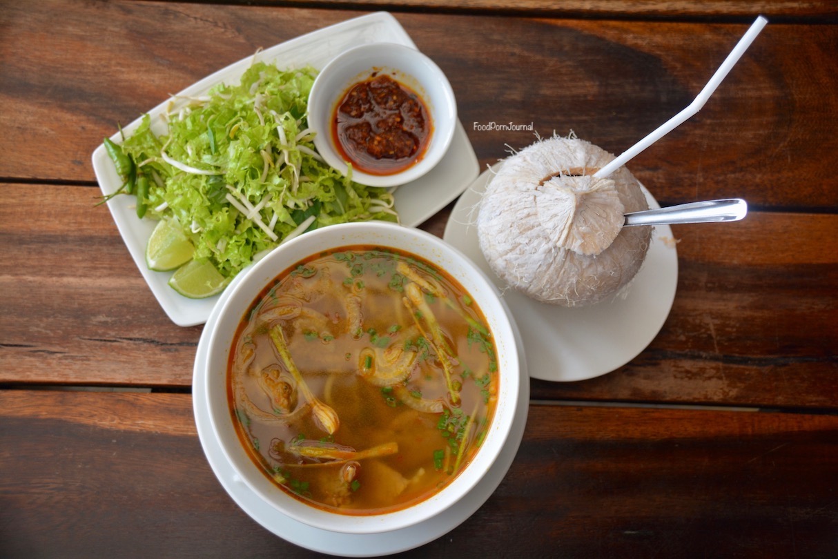 Nha Trang Bun Bo Hue