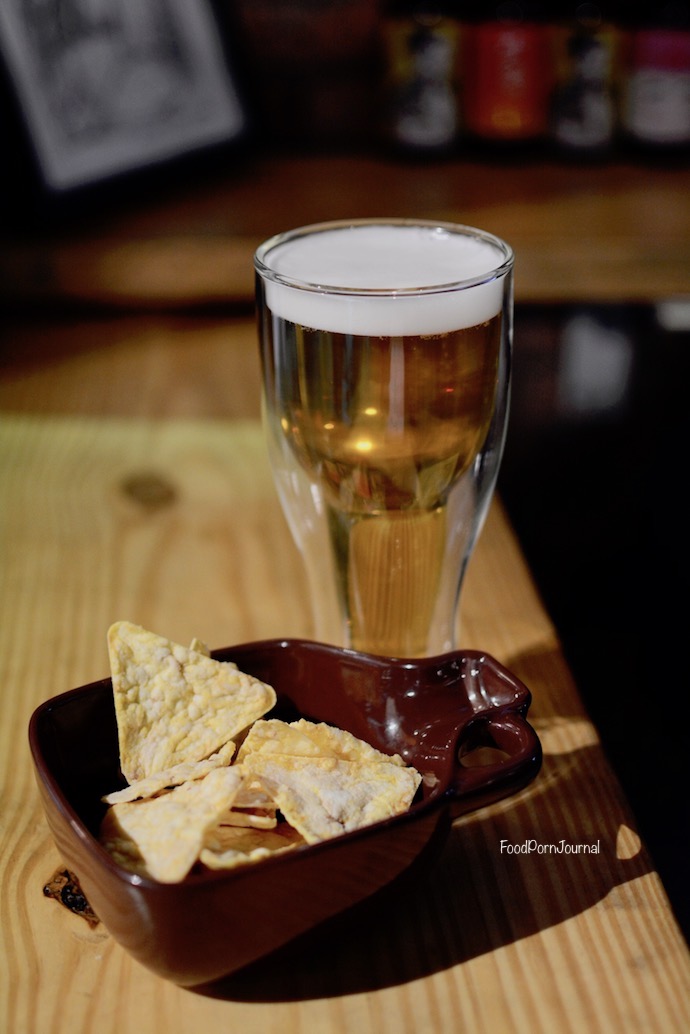 Shilin Night Market Taipei Funky Fresh beer