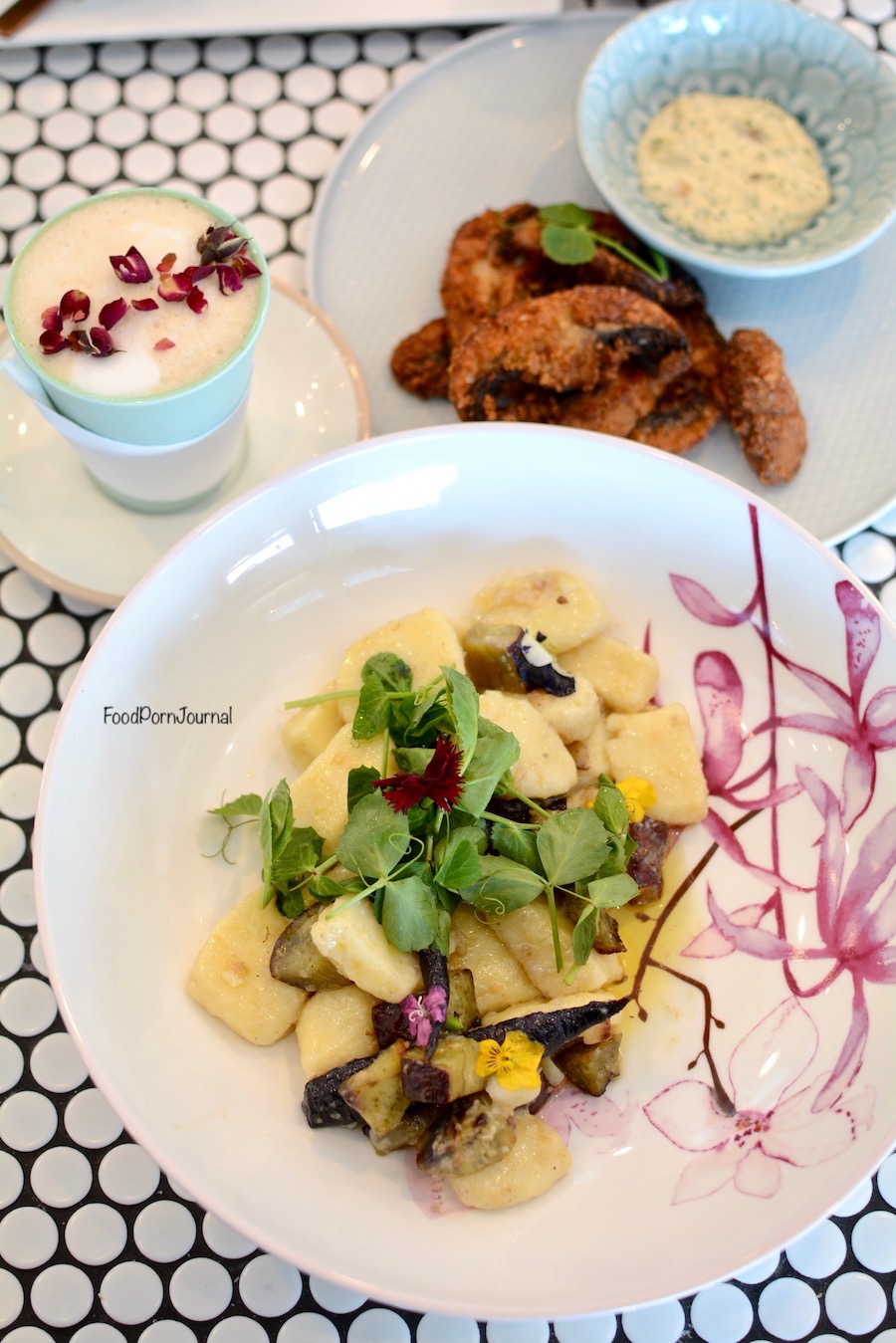 Winifred's Fyshwick gnocchi