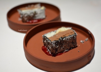 Attica Melbourne lamington