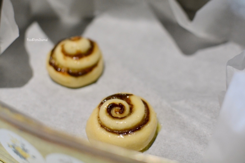 Attica Melbourne vegemite scrolls