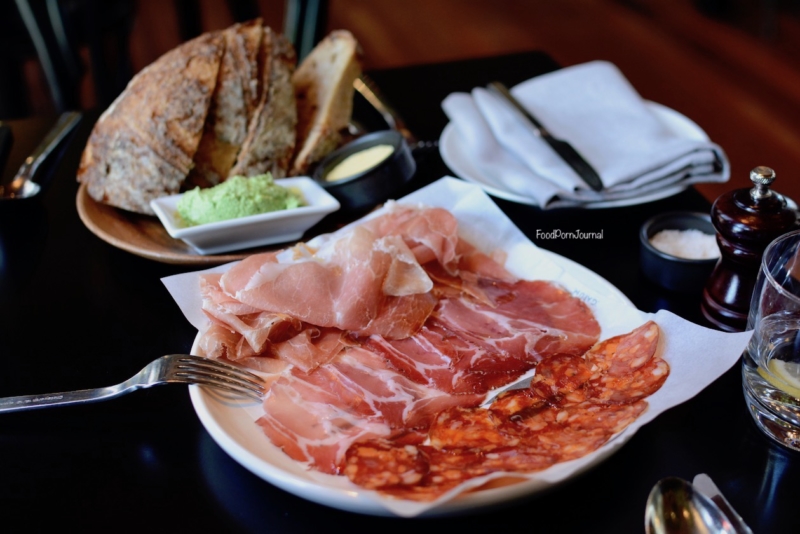 Garum Perth salumi