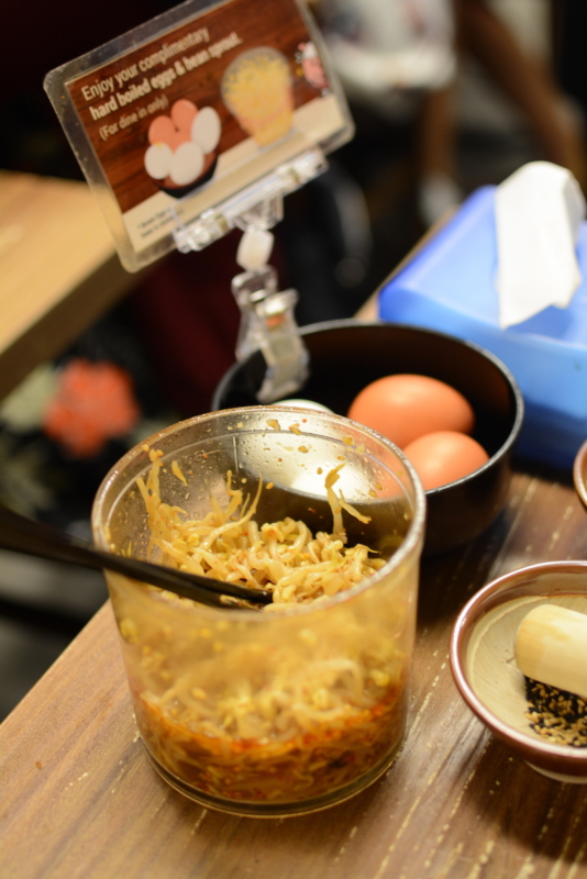 Ramen Keisuke Singapore