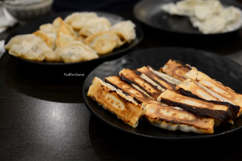 Shandong Mama Melbourne beef dumplings