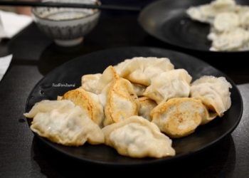 Shandong Mama Melbourne dumplings