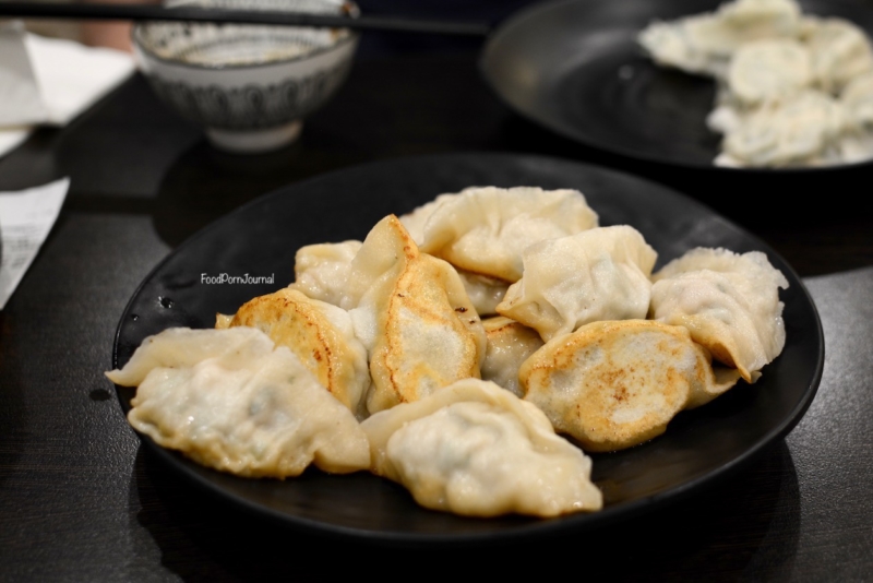 Shandong Mama Melbourne dumplings