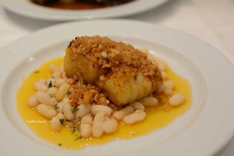 Ca L'estevet Barcelona Spain cod