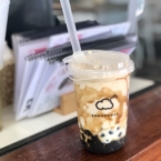 Anonymous bubble tea Canberra