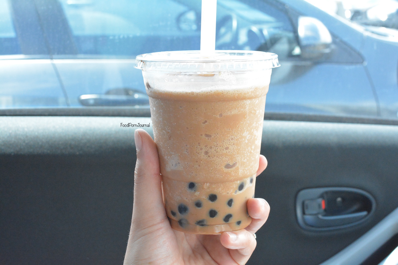 Costco Bubble Tea