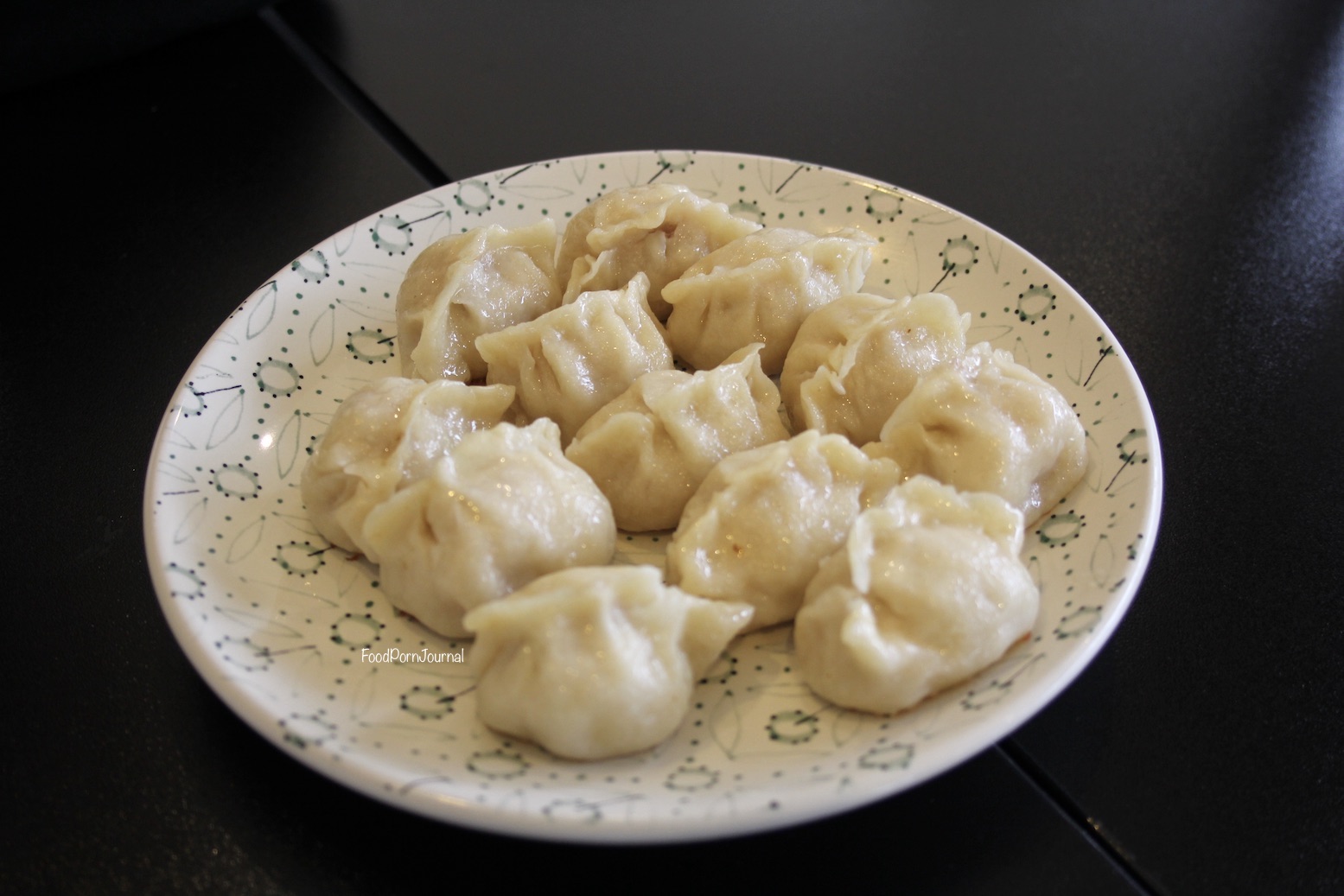 Li s Dumpling Inn  Erindale  FoodPornJournal