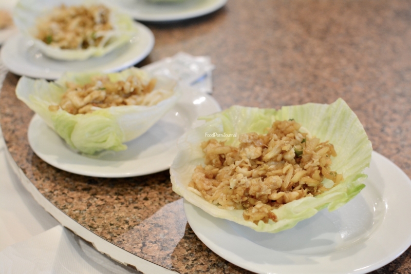 China Tea Club Lyneham sang choi bao