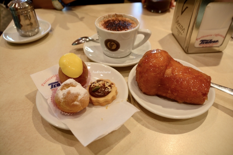 Pasticceria Trolese Padova