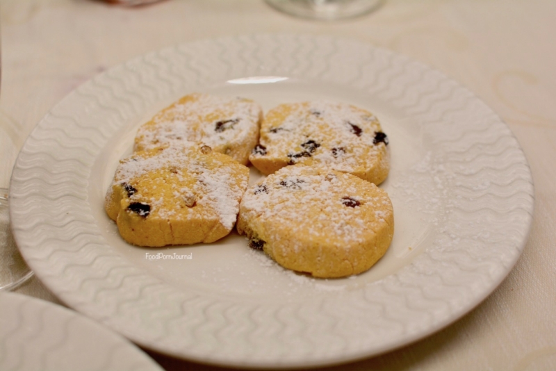 Trattoria al Bigolaro Padua Italy zaetti