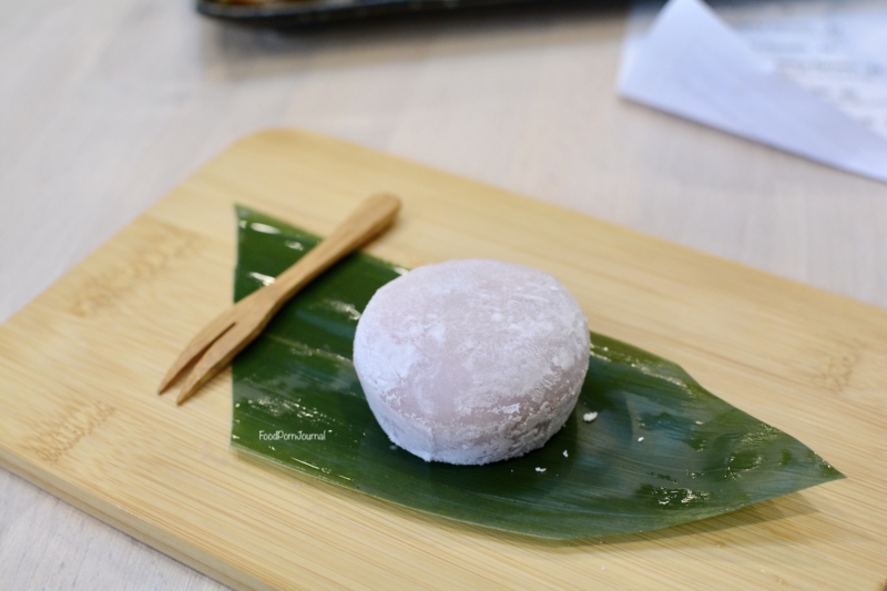 Ramen O Belconnen daifuku