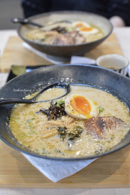 Ramen O Belconnen ramen oh