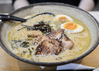 Ramen O Belconnen ramen wow