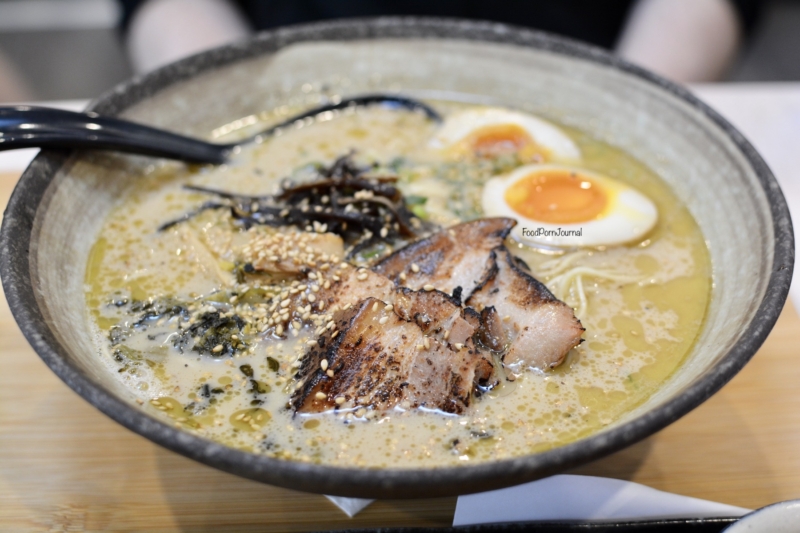 Ramen O Belconnen ramen wow