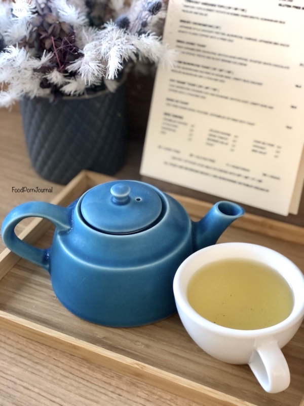 Tokyo Canteen Kingston japanese tea