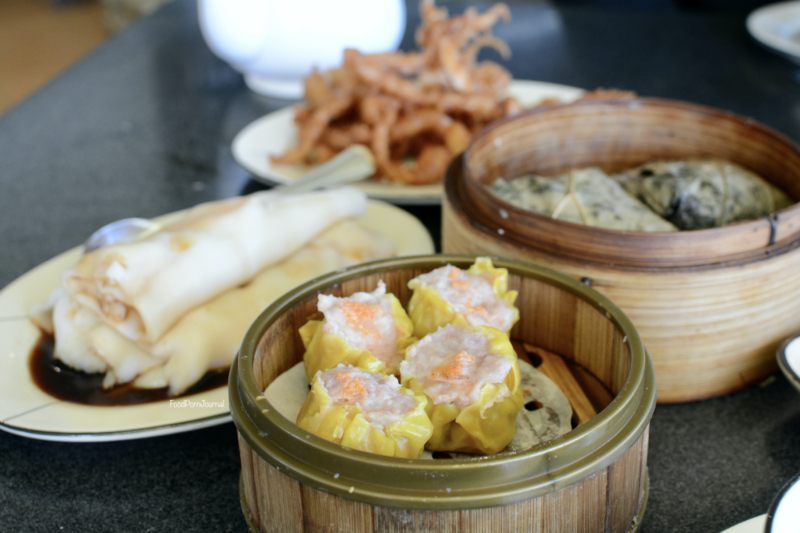 Quan's Kitchen Holt Canberra yumcha